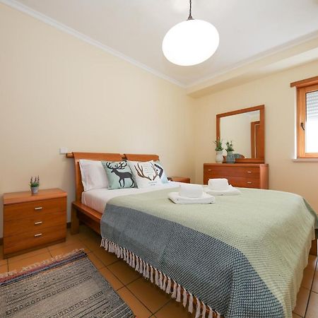 Appartamento Casa Marés Nazaré Esterno foto